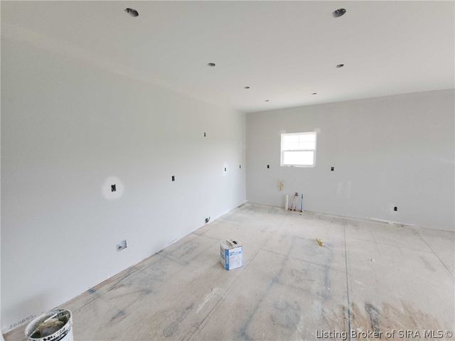 5016 Bolton Drive Lot 1617, Charlestown, IN 47111