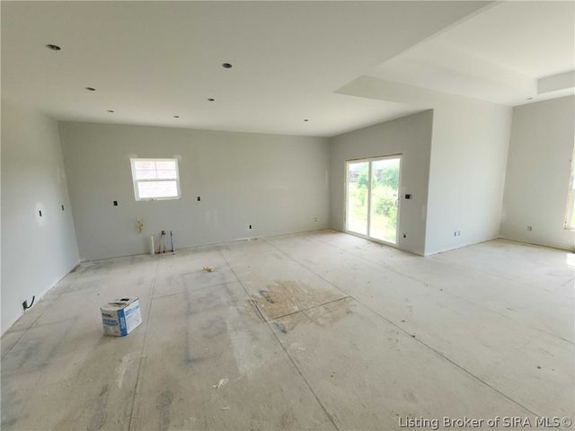 5016 Bolton Drive Lot 1617, Charlestown, IN 47111
