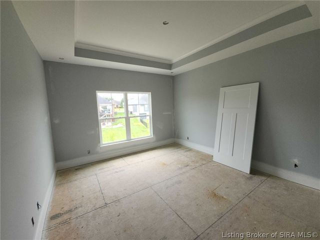 5016 Bolton Drive Lot 1617, Charlestown, IN 47111