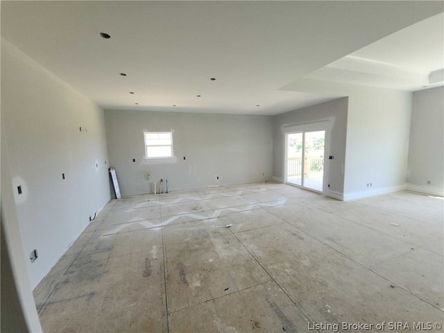 5016 Bolton Drive Lot 1617, Charlestown, IN 47111