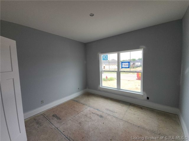 5016 Bolton Drive Lot 1617, Charlestown, IN 47111