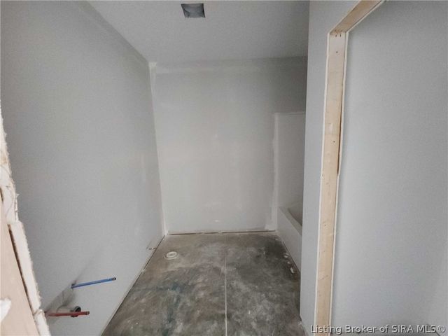 5016 Bolton Drive Lot 1617, Charlestown, IN 47111