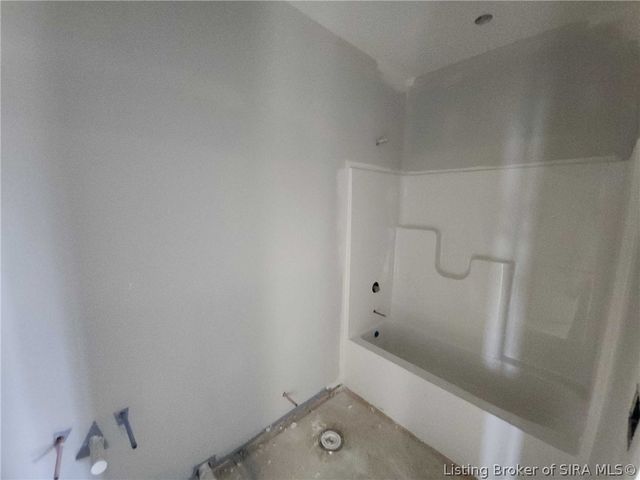 5016 Bolton Drive Lot 1617, Charlestown, IN 47111
