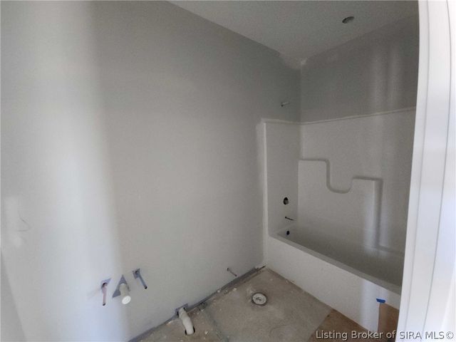 5016 Bolton Drive Lot 1617, Charlestown, IN 47111