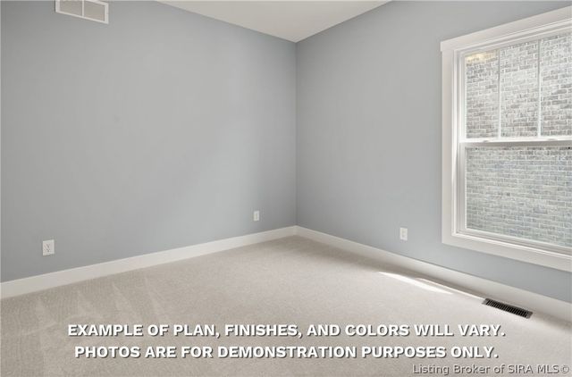 5016 Bolton Drive Lot 1617, Charlestown, IN 47111