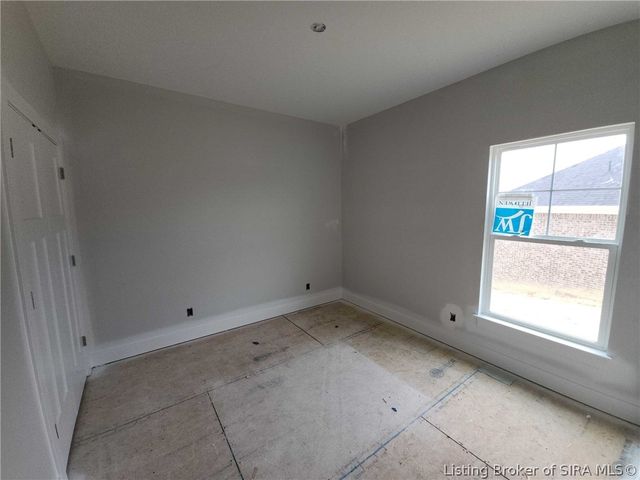 5016 Bolton Drive Lot 1617, Charlestown, IN 47111