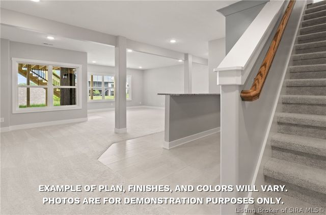 5016 Bolton Drive Lot 1617, Charlestown, IN 47111