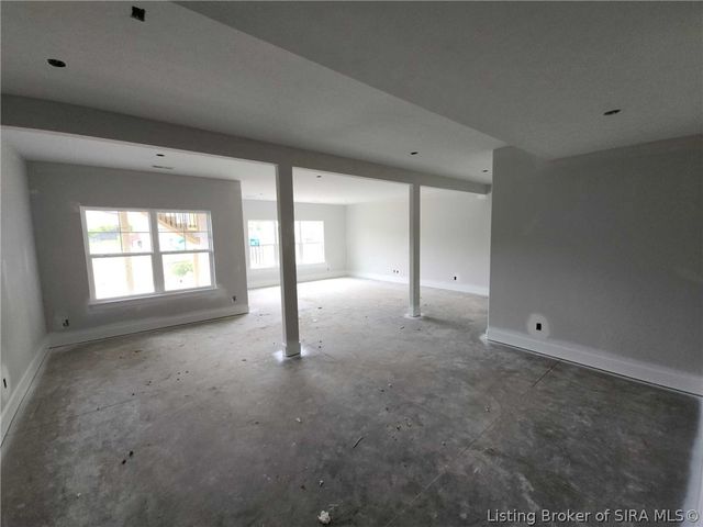 5016 Bolton Drive Lot 1617, Charlestown, IN 47111