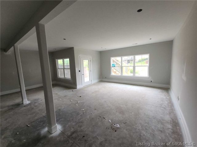 5016 Bolton Drive Lot 1617, Charlestown, IN 47111