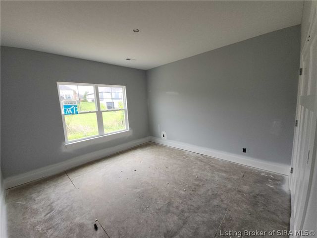 5016 Bolton Drive Lot 1617, Charlestown, IN 47111