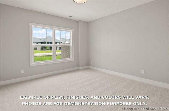 5016 Bolton Drive Lot 1617, Charlestown, IN 47111