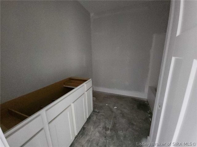 5016 Bolton Drive Lot 1617, Charlestown, IN 47111