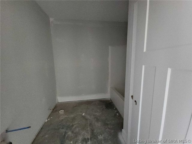 5016 Bolton Drive Lot 1617, Charlestown, IN 47111