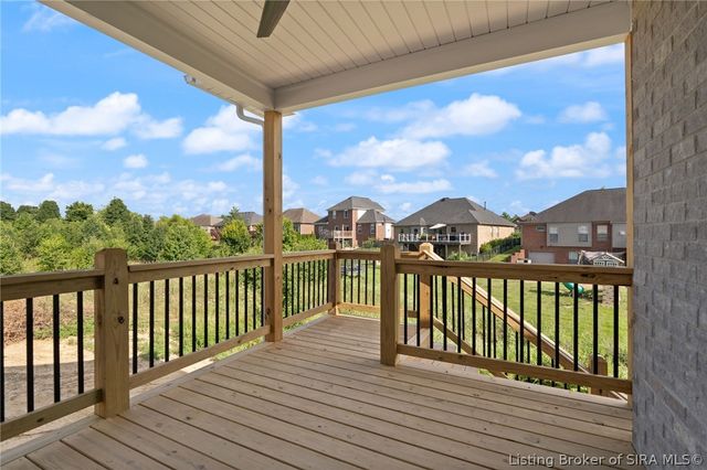 5016 Bolton Drive Lot 1617, Charlestown, IN 47111