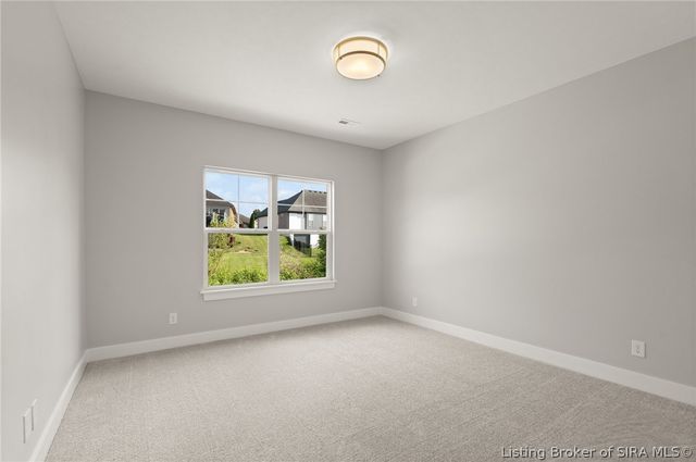 5016 Bolton Drive Lot 1617, Charlestown, IN 47111