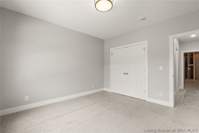 5016 Bolton Drive Lot 1617, Charlestown, IN 47111