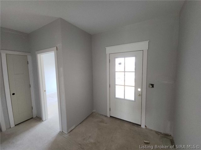 5016 Bolton Drive Lot 1617, Charlestown, IN 47111