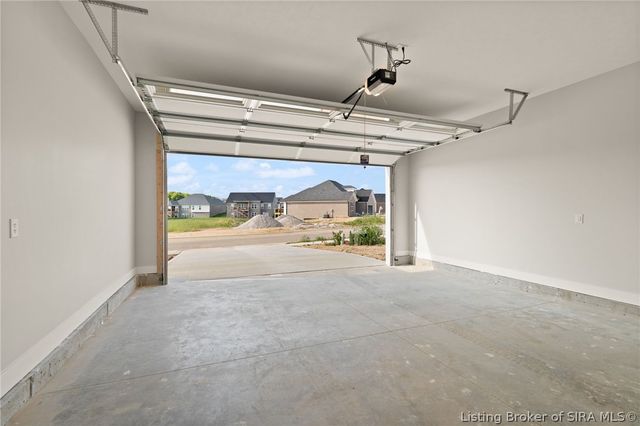 5016 Bolton Drive Lot 1617, Charlestown, IN 47111