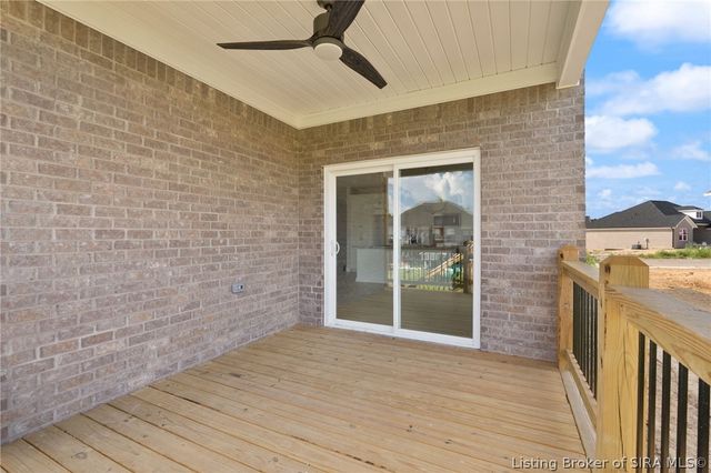 5016 Bolton Drive Lot 1617, Charlestown, IN 47111