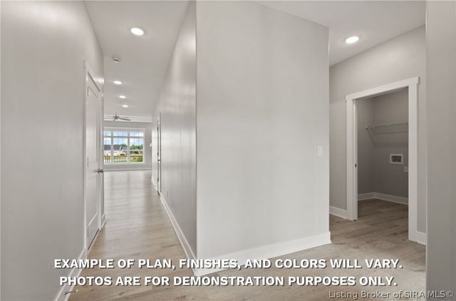 5016 Bolton Drive Lot 1617, Charlestown, IN 47111