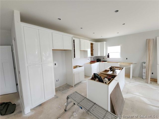 5016 Bolton Drive Lot 1617, Charlestown, IN 47111