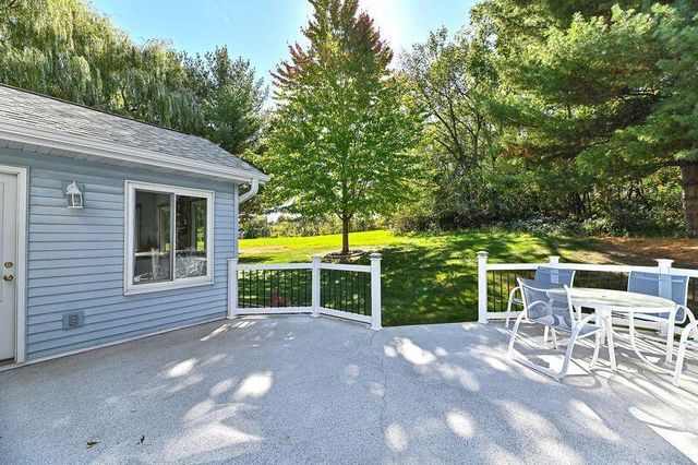 334 E Puerner STREET, Jefferson, WI 53549