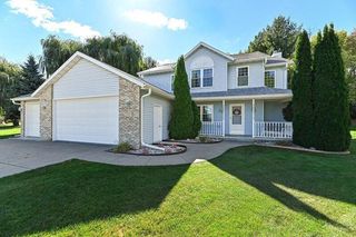 334 E Puerner STREET, Jefferson, WI 53549