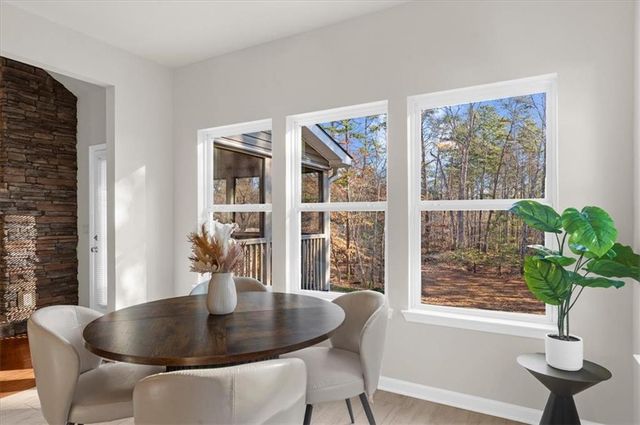 5522 Mulberry Preserve Drive, Flowery Branch, GA 30542