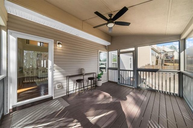 5522 Mulberry Preserve Drive, Flowery Branch, GA 30542