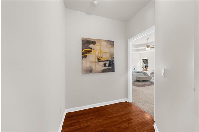 5522 Mulberry Preserve Drive, Flowery Branch, GA 30542