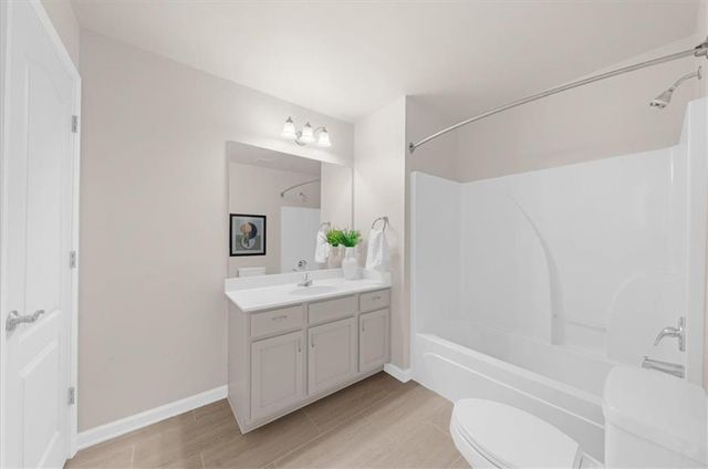 5522 Mulberry Preserve Drive, Flowery Branch, GA 30542