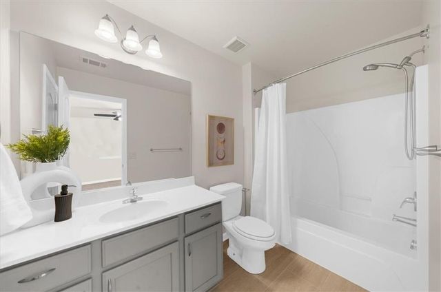 5522 Mulberry Preserve Drive, Flowery Branch, GA 30542