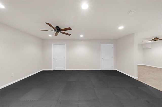 5522 Mulberry Preserve Drive, Flowery Branch, GA 30542