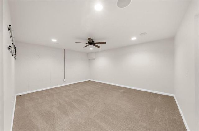 5522 Mulberry Preserve Drive, Flowery Branch, GA 30542