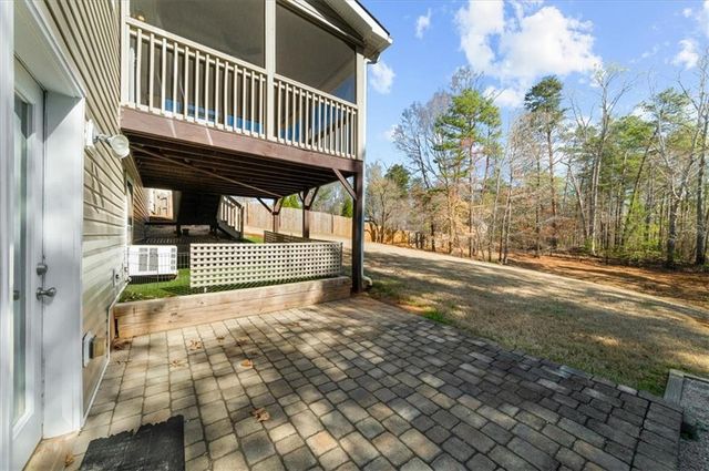 5522 Mulberry Preserve Drive, Flowery Branch, GA 30542