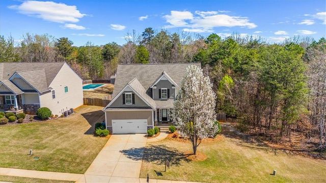 5522 Mulberry Preserve Drive, Flowery Branch, GA 30542