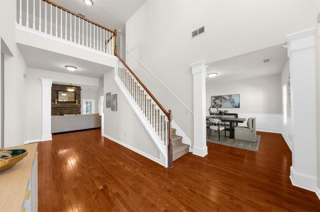 5522 Mulberry Preserve Drive, Flowery Branch, GA 30542