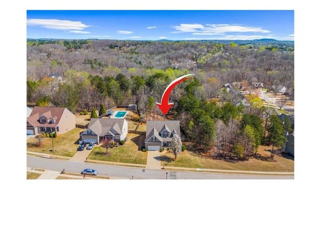 5522 Mulberry Preserve Drive, Flowery Branch, GA 30542