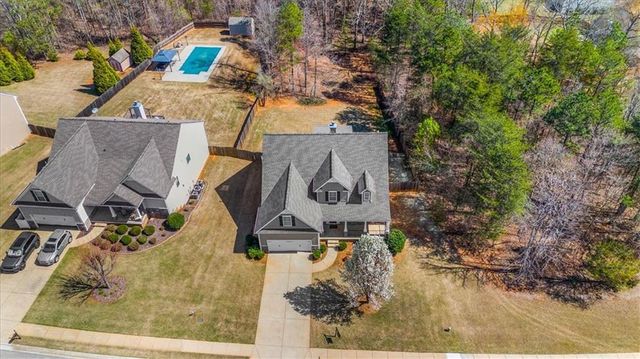5522 Mulberry Preserve Drive, Flowery Branch, GA 30542