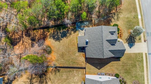 5522 Mulberry Preserve Drive, Flowery Branch, GA 30542