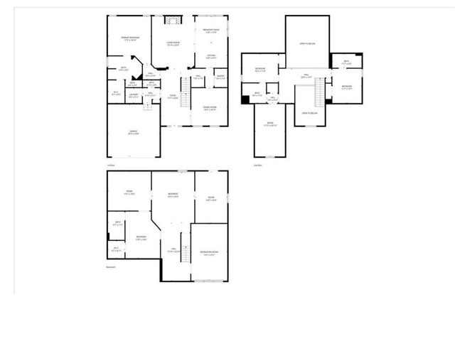 5522 Mulberry Preserve Drive, Flowery Branch, GA 30542