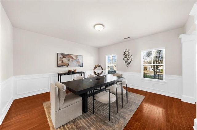 5522 Mulberry Preserve Drive, Flowery Branch, GA 30542