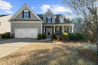 5522 Mulberry Preserve Drive, Flowery Branch, GA 30542