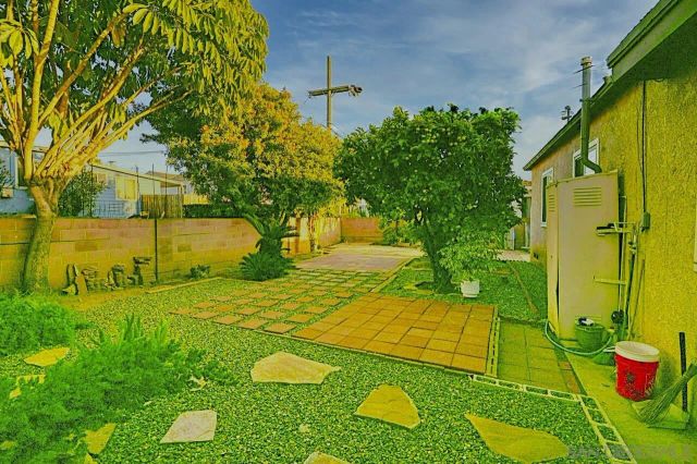 1311 Crann Ave, Chula Vista, CA 91911