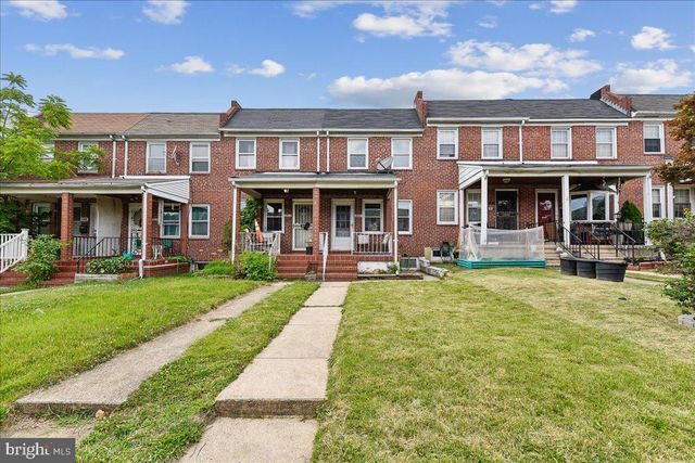 6914 BANK ST, Baltimore, MD 21224