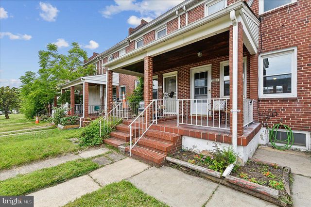 6914 BANK ST, Baltimore, MD 21224