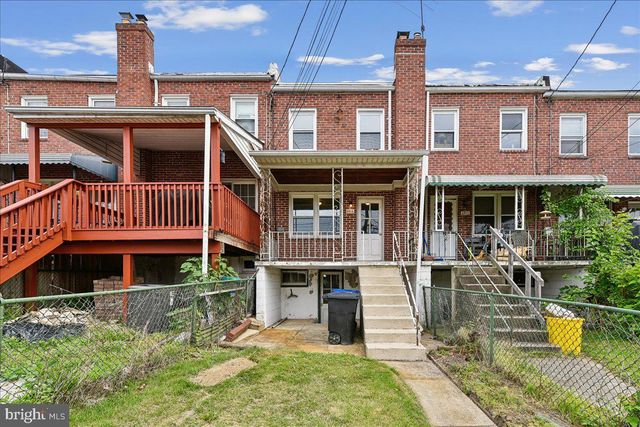 6914 BANK ST, Baltimore, MD 21224