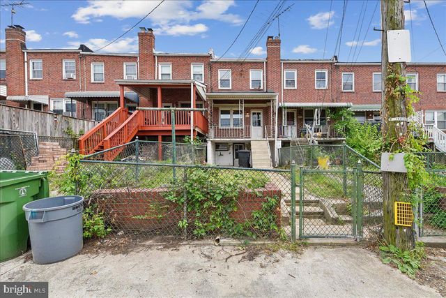 6914 BANK ST, Baltimore, MD 21224