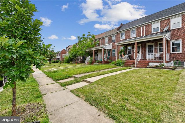 6914 BANK ST, Baltimore, MD 21224