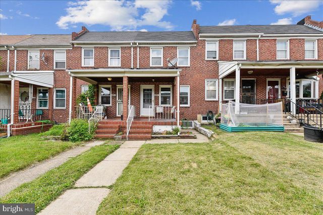 6914 BANK ST, Baltimore, MD 21224